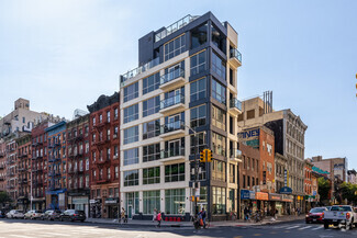 More details for 355 Grand St, New York, NY - Office/Retail for Rent