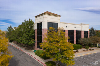 More details for 8601 Turnpike Dr, Westminster, CO - Office, Office/Medical for Rent