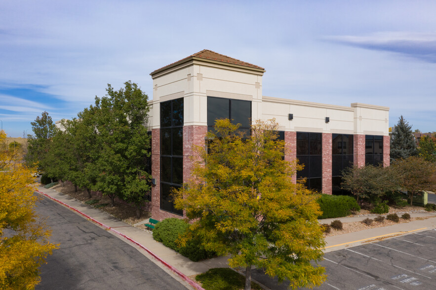 Westpark Office Center - Commercial Property