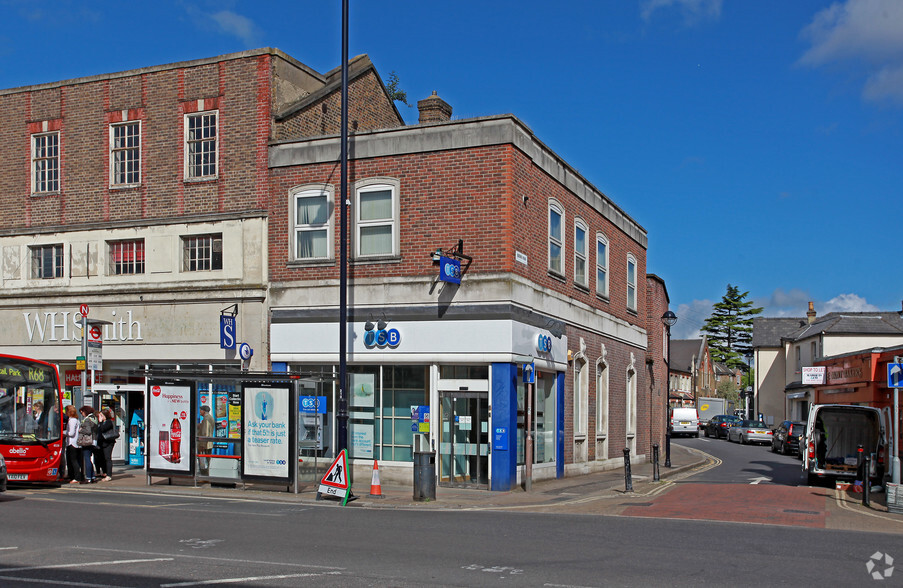 38 King St, Twickenham for sale - Primary Photo - Image 1 of 1