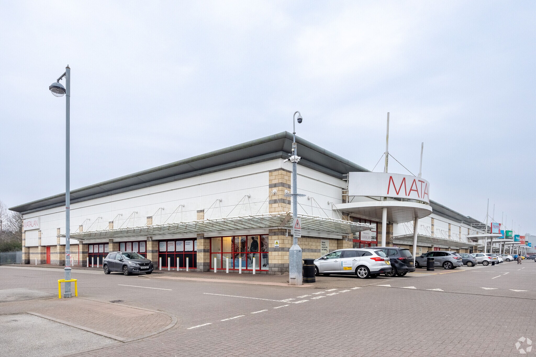 Flaxley Parkway, Birmingham for sale Primary Photo- Image 1 of 1