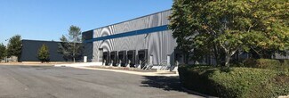 More details for Industrial to Rent