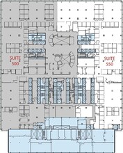 200 Park Ave, New York, NY to rent Floor Plan- Image 1 of 1