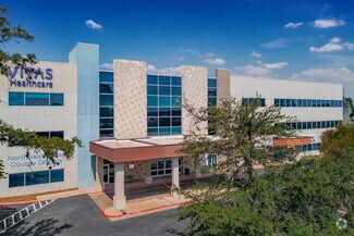 More details for 5131 Medical Dr, San Antonio, TX - Medical for Rent