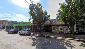 More details for 2744-2756 N Milwaukee Ave, Chicago, IL - Retail for Rent