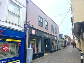 11 Short Wyre St, Colchester to rent Interior Photo- Image 1 of 10