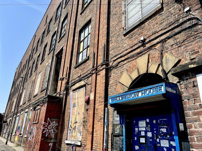Pollard St E, Manchester to rent Building Photo- Image 1 of 32