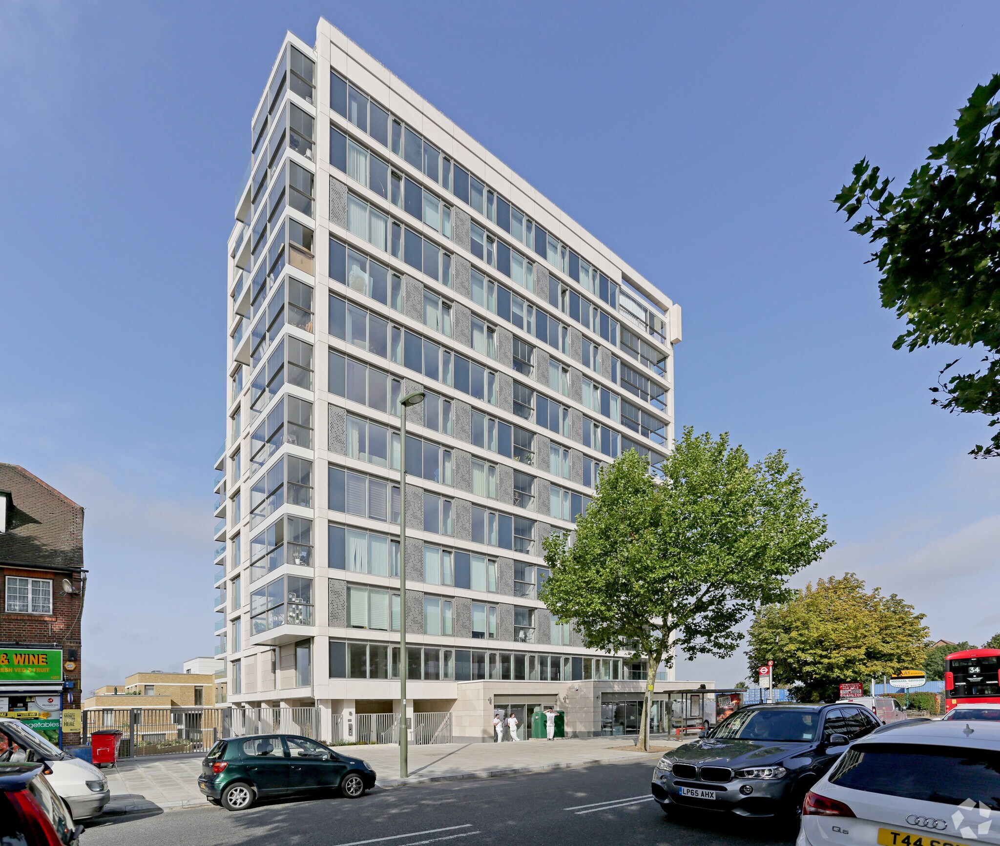 7 Cadbury Clos, London for sale Building Photo- Image 1 of 1