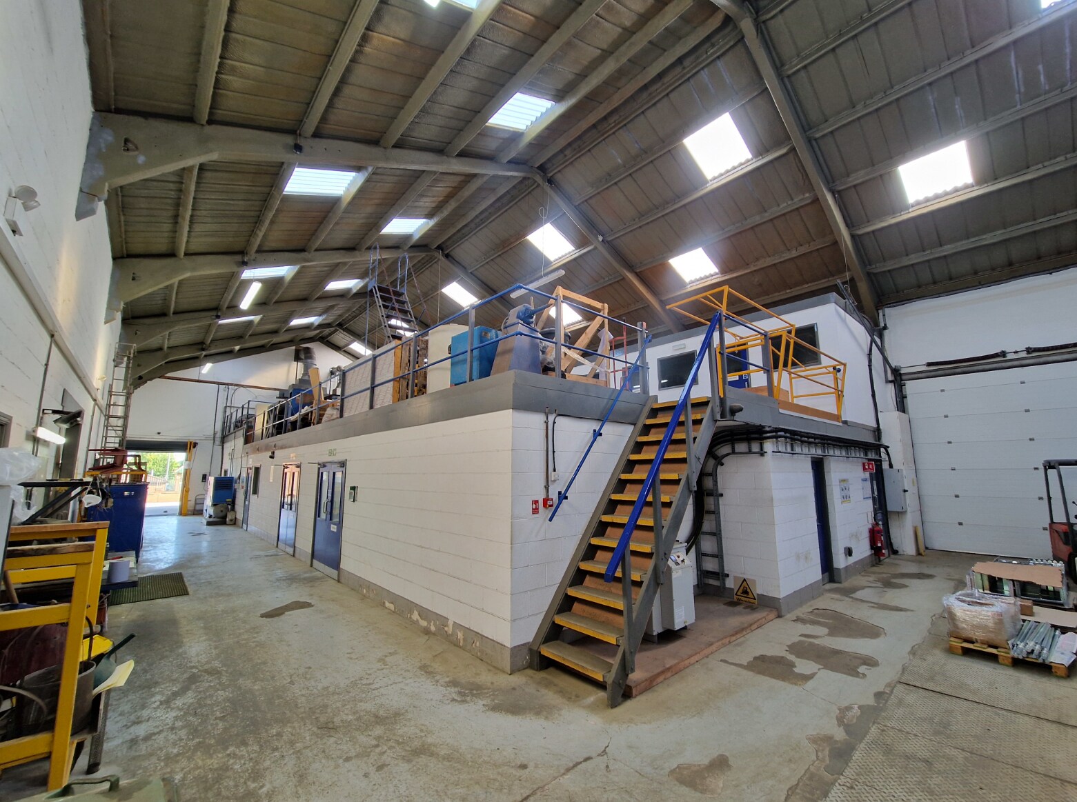 146-148 Abbey St, Derby to rent Interior Photo- Image 1 of 10