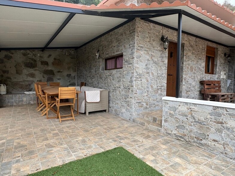 Caserío del Collado, 417, Vega de San Mateo, Las Palmas for sale - Building Photo - Image 2 of 14