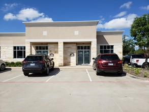 3900 S Stonebridge Dr, McKinney, TX for sale Building Photo- Image 1 of 1