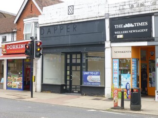 More details for 214 High St, Dorking - Retail for Rent