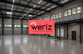 More details for Industrial for Sale