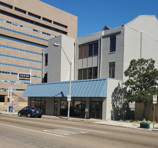 More details for 138 N B B King Blvd, Memphis, TN - Office for Rent