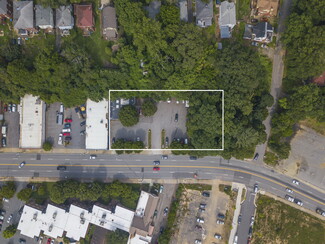 More details for 272 Biltmore Ave, Asheville, NC - Land for Sale