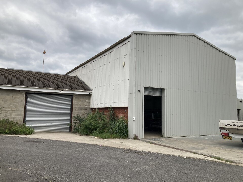 Ferrars Rd, Sheffield for sale Building Photo- Image 1 of 6