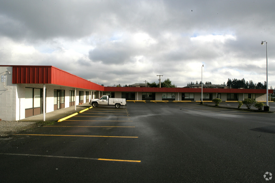 9317 NE Highway 99, Vancouver, WA for rent - Building Photo - Image 1 of 12