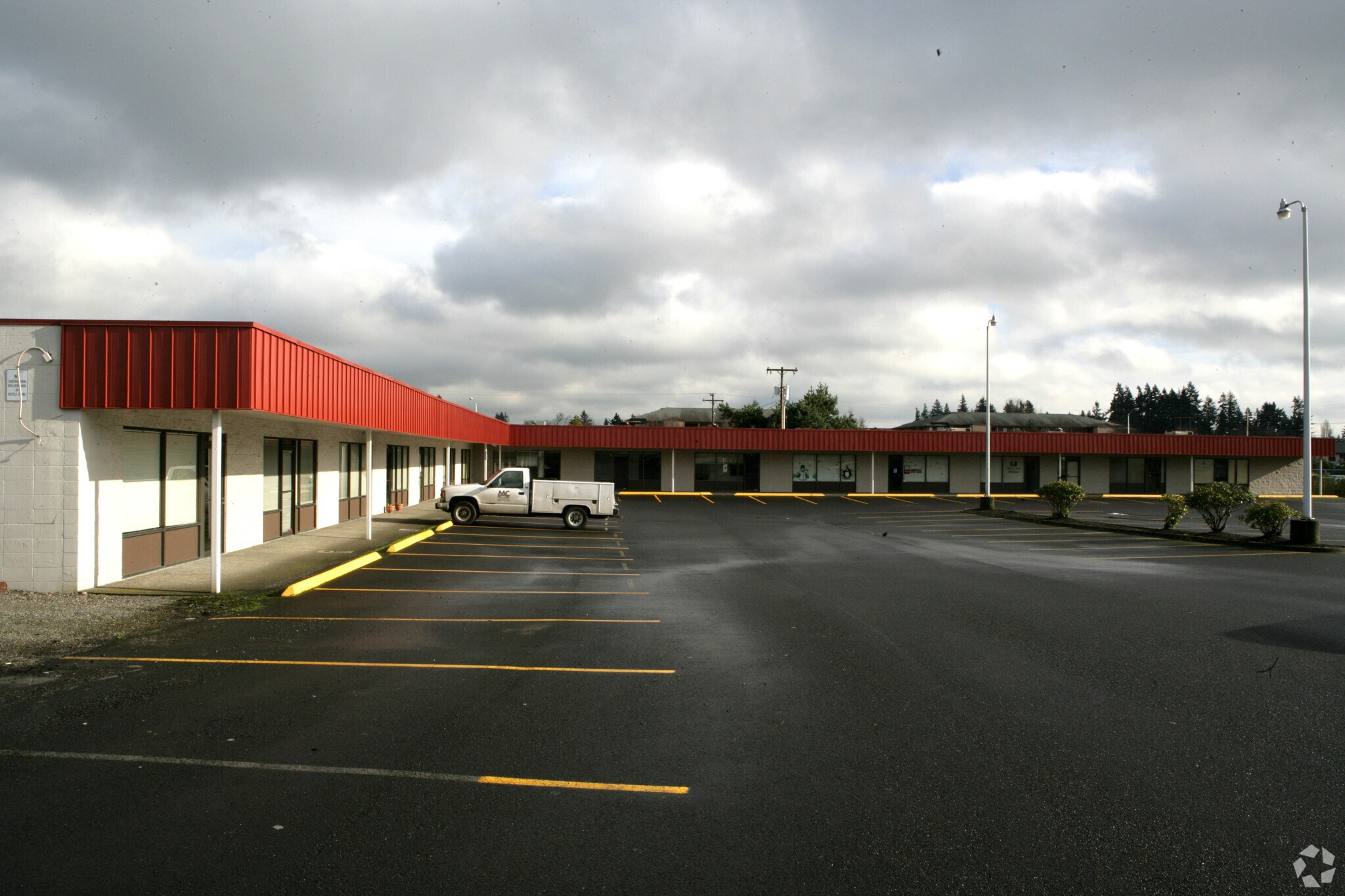9317 NE Highway 99, Vancouver, WA for sale Building Photo- Image 1 of 1