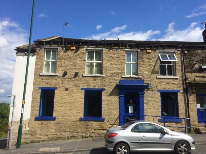 310 Harrogate Rd, Bradford for sale Primary Photo- Image 1 of 1