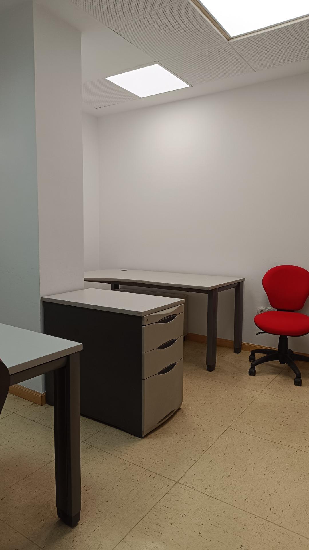 Co-working Space in Guadalajara, Guadalajara to rent Interior Photo- Image 1 of 17