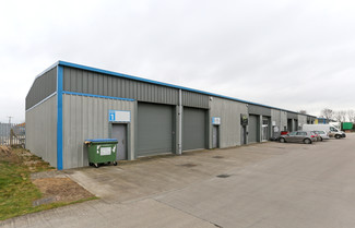 More details for Nottingham Rd, Louth - Industrial for Rent