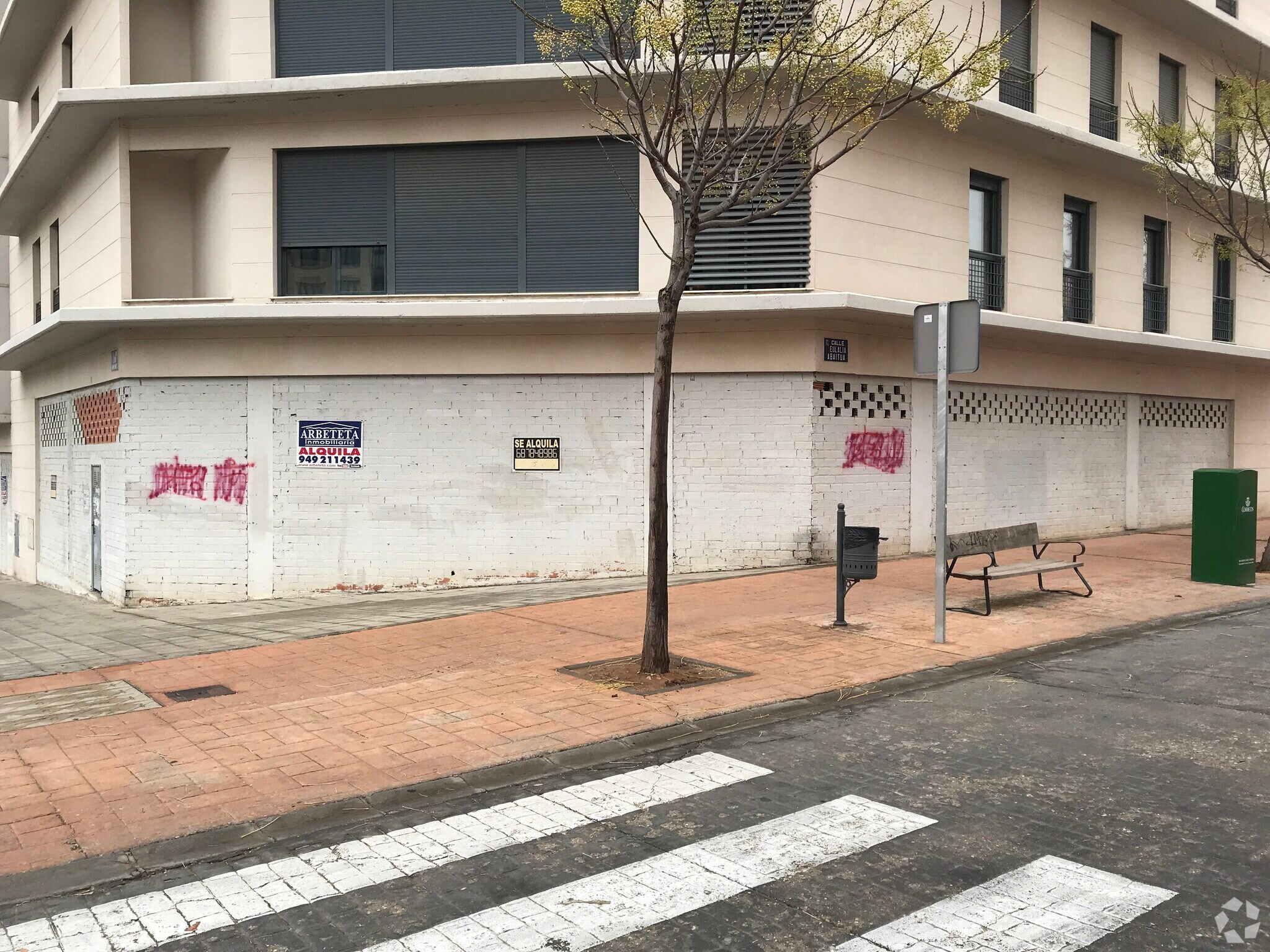Calle Ana Mariscal, 2, Guadalajara, Guadalajara to rent Interior Photo- Image 1 of 1