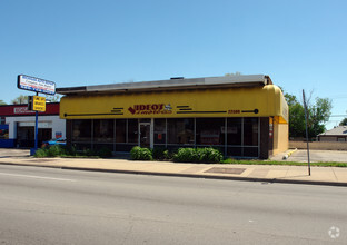 22500 Van Dyke Ave, Warren, MI for sale Primary Photo- Image 1 of 1