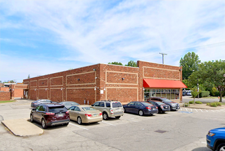 More details for 2590 Noble Rd, Cleveland Heights, OH - Retail for Rent