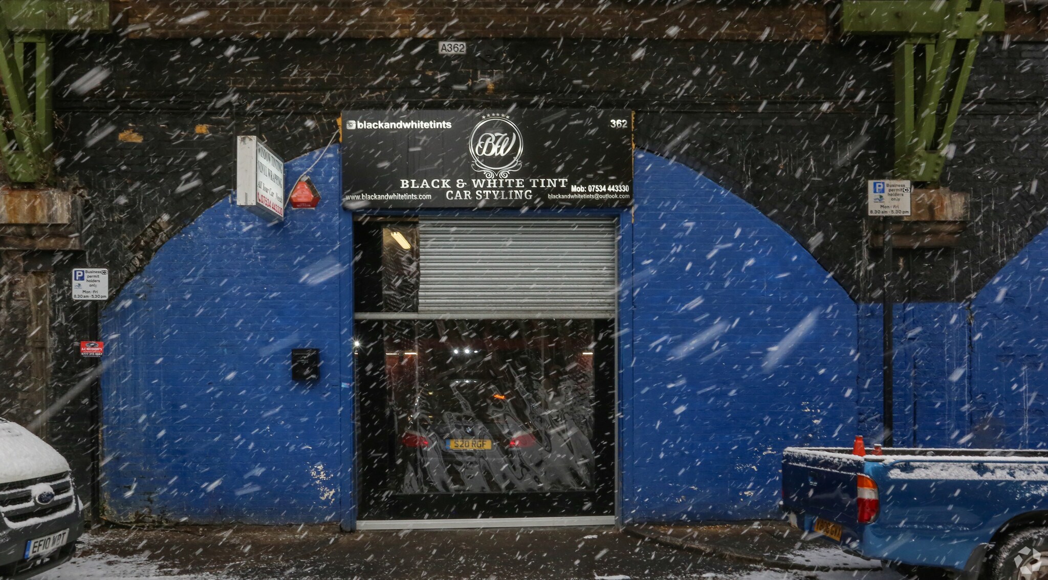 Yorkshire Rd, London for sale Primary Photo- Image 1 of 1