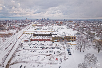 400 West Ave, Rochester, NY for sale Aerial- Image 1 of 26