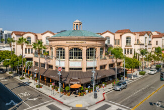 More details for 301-333 N Canon Dr, Beverly Hills, CA - Office, Retail for Rent