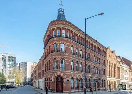 More details for 2 Victoria St, Bristol - Office to Rent