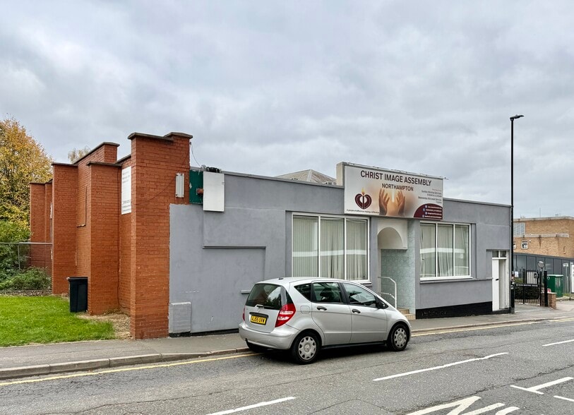 28-34 Wellington St, Northampton for sale - Building Photo - Image 3 of 3