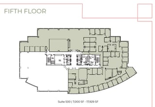3120 Fairview Park Dr, Falls Church, VA to rent Floor Plan- Image 1 of 1