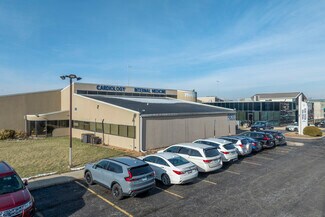 More details for 9830 Ridgeland Ave, Chicago Ridge, IL - Medical to Rent