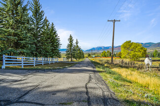 More details for 110 W Moulton Ln, Heber City, UT - Land for Sale