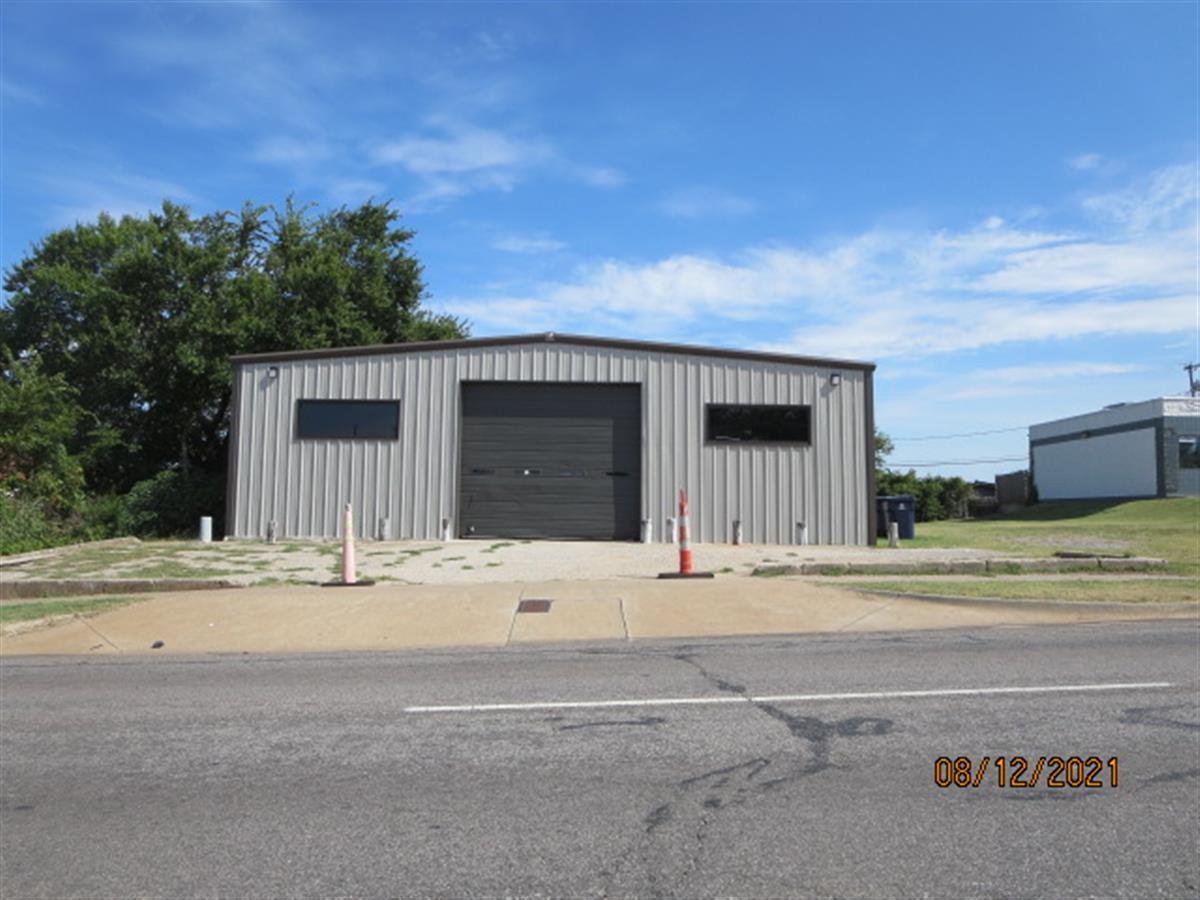 1213 NE 23rd St, Oklahoma City, OK for sale Building Photo- Image 1 of 2