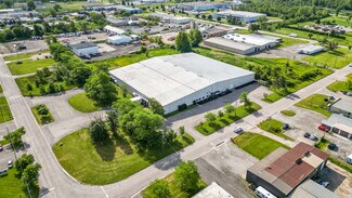 More details for 6040 Progress St, Niagara Falls, ON - Industrial to Rent