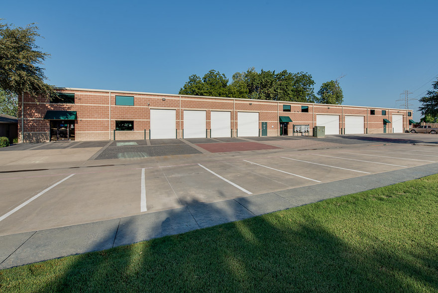 901 E State Highway 121, Lewisville, TX for sale - Building Photo - Image 1 of 1