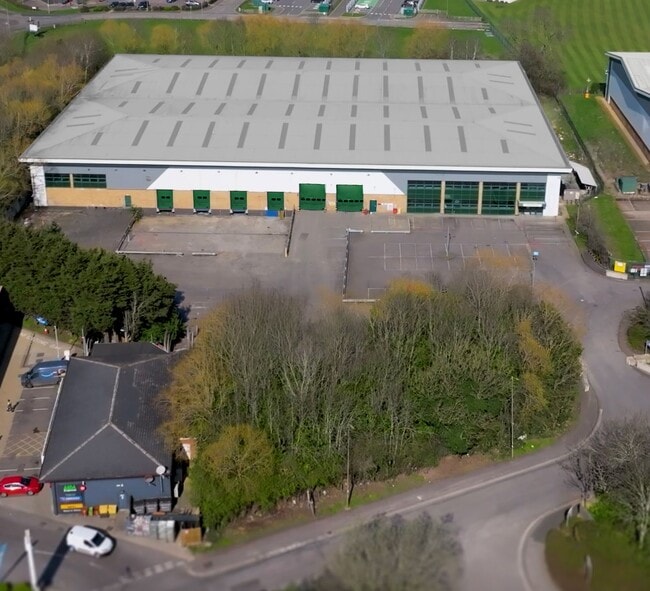 More details for Middleton Clos, Banbury - Industrial to Rent