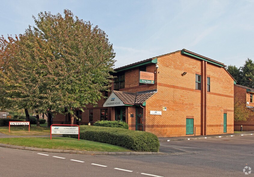 Whittle Pky, Slough for sale - Primary Photo - Image 1 of 1