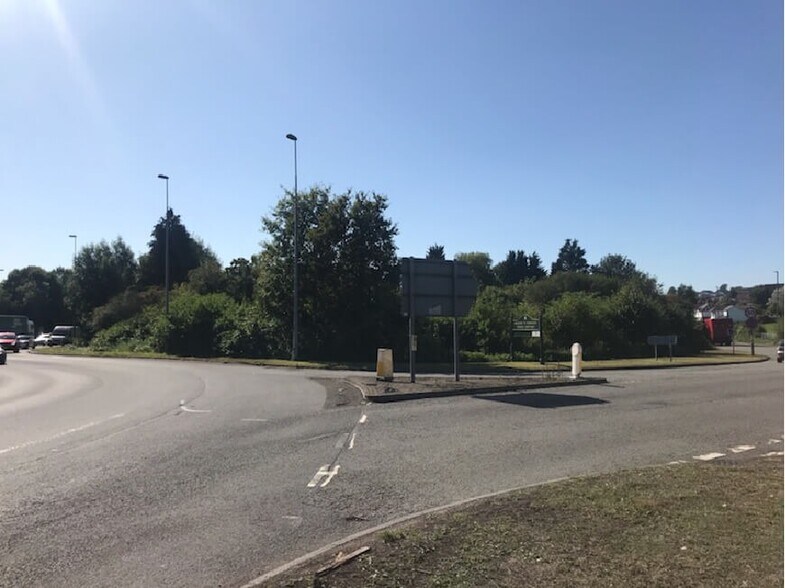 Dixton Rd, Monmouth for sale - Primary Photo - Image 1 of 1