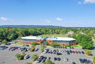 More details for 105 Raider Blvd, Hillsborough, NJ - Office/Medical for Rent