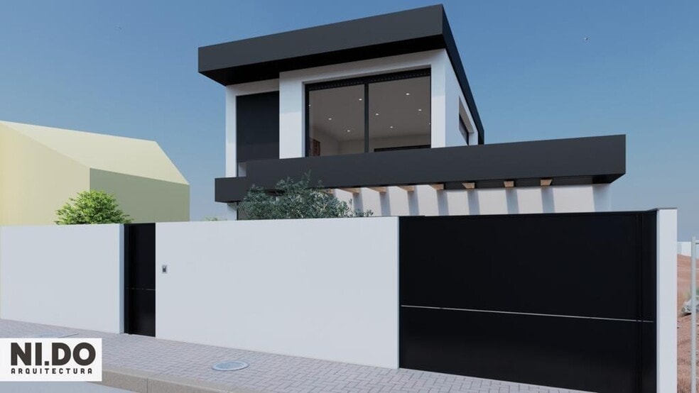 Calle Malvasía, 7, Huétor Vega, Granada for sale - Building Photo - Image 3 of 24