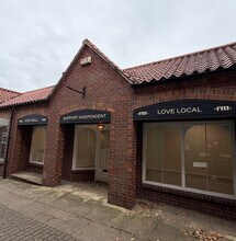 14-15 Wrawby St, Brigg to rent Building Photo- Image 2 of 5