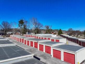More details for Creekside Storage Seymour/Sevierville – Specialist for Sale