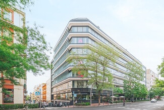 More details for Calle de Eloy Gonzalo, 10, Madrid - Office to Rent