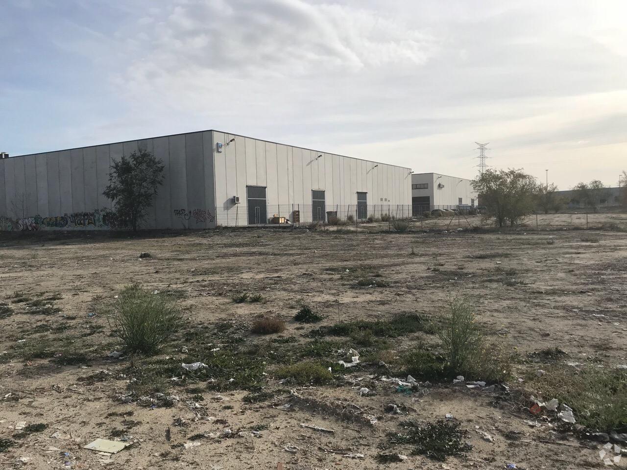 Land in Madrid, Madrid for sale Primary Photo- Image 1 of 4