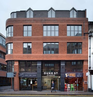 More details for 10-14 Duke St, Reading - Office for Rent