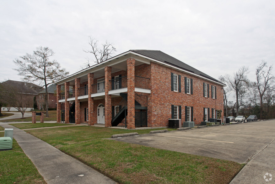 7814 Office Park Blvd, Baton Rouge, LA for sale - Primary Photo - Image 1 of 1